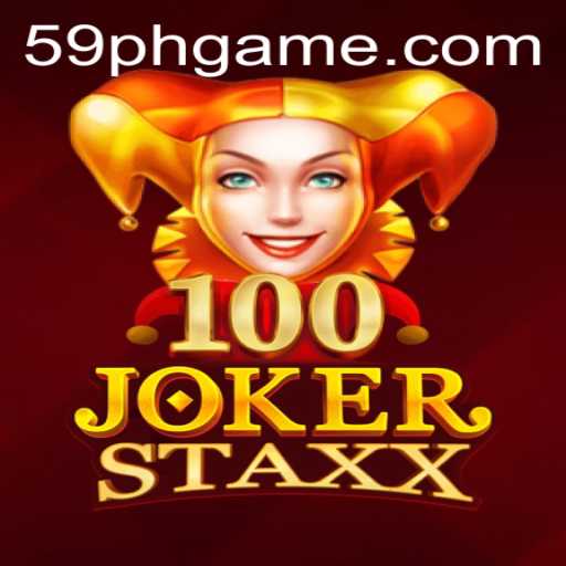 Exploring 100JokerStaxx: A Captivating Journey into the World of Online Gaming