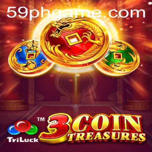 Unveiling the Magic of 3CoinTreasures: An Exciting Adventure Awaits