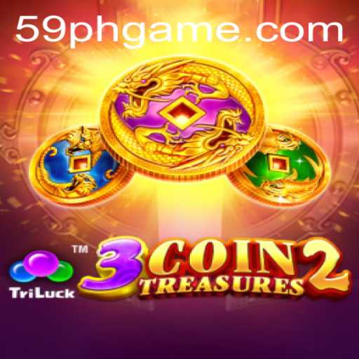 Exploring the Captivating World of 3CoinTreasures2