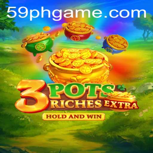 Unveiling the Excitement of 3potsExtra: A New Era in Gaming