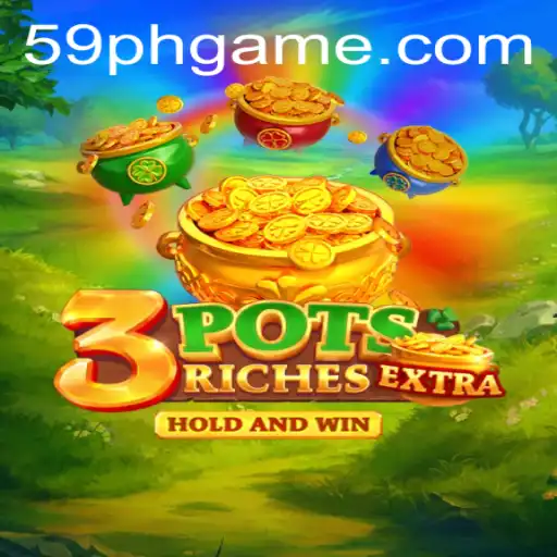 Unveiling the Excitement of 3potsExtra: A New Era in Gaming