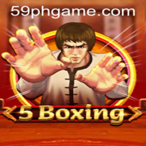 Discover the Exciting World of 5Boxing: An Innovative Game Experience