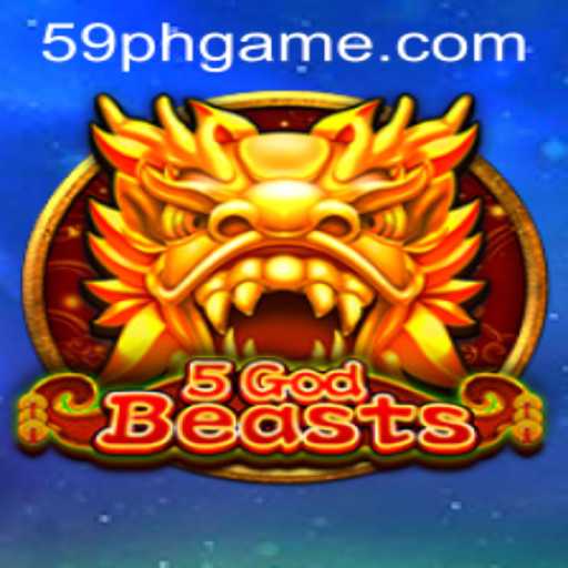 Exploring the World of 5GodBeasts: A Comprehensive Guide