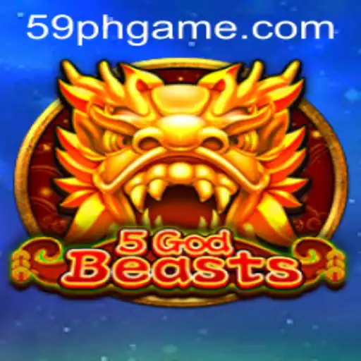 Exploring the World of 5GodBeasts: A Comprehensive Guide