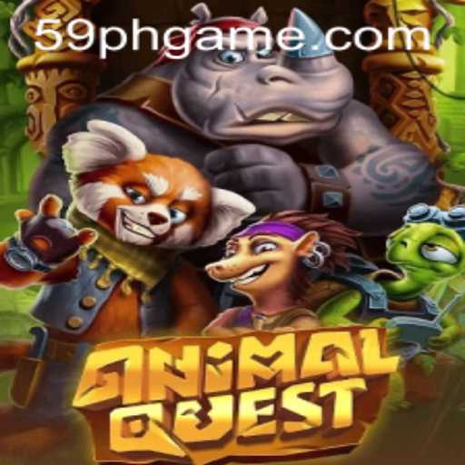 Explore the Wild World of AnimalQuest: An Immersive Gaming Experience