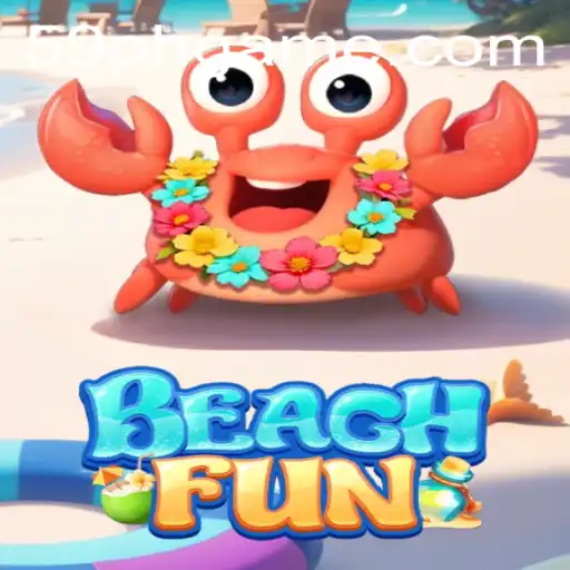 BeachFun: Dive into a World of Sun, Sand, and Strategy