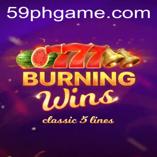 Unveiling the Thrills of BurningWins: A Classic Slot Experience with a Modern Twist