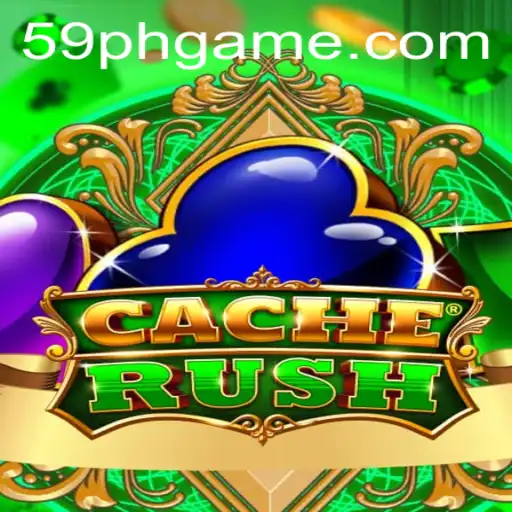 Discover CacheRush: The Exciting New Game