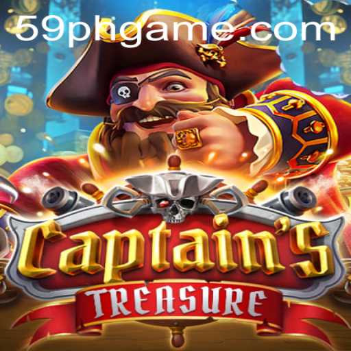 CaptainssTreasure: Embark on a Thrilling Adventure