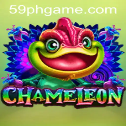 The Chameleon: A Thrilling Game of Deception and Strategy