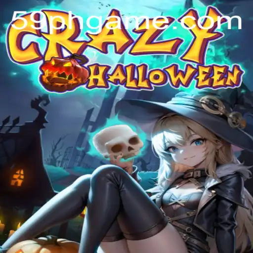 Embrace the Eerie: Exploring CrazyHalloween - A Thrilling Adventure Awaits