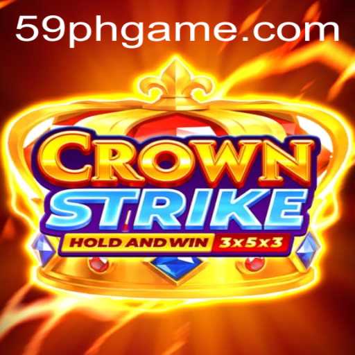 Crownstrike: The Revolutionary Gaming Experience with 59PH