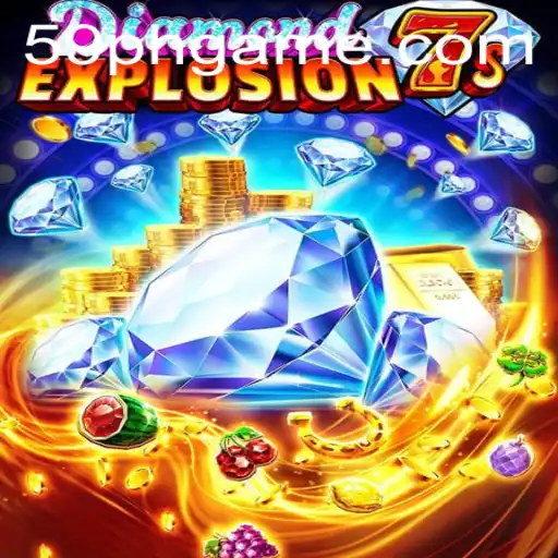 DiamondExplosion7s: A Thrilling New Chapter in Gaming