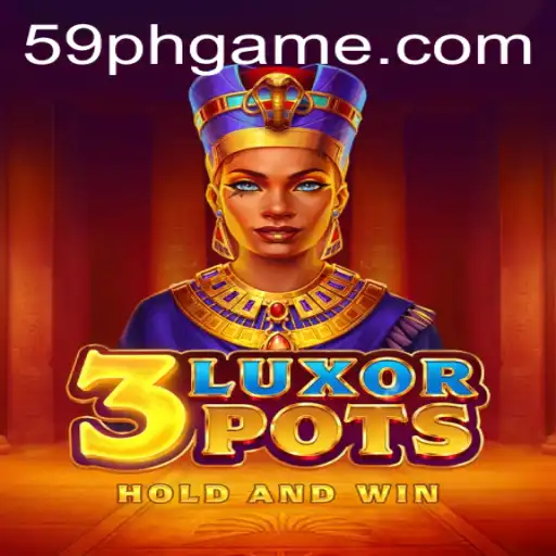 Discover the Exciting World of 3LuxorPots: A Deep Dive into Its Gameplay and Rules