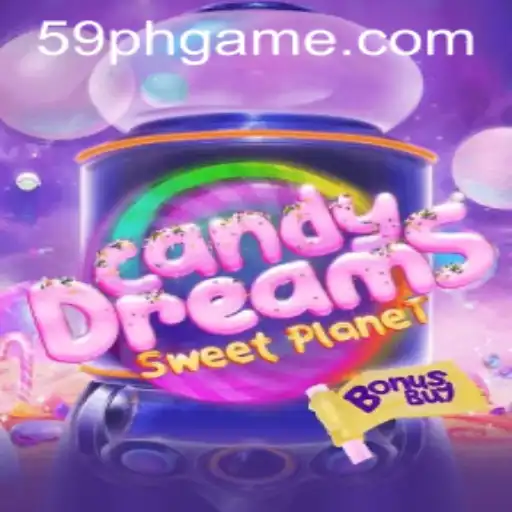 Discover 'CandyDreamsSweetPlanet': The Ultimate Sweet Adventure