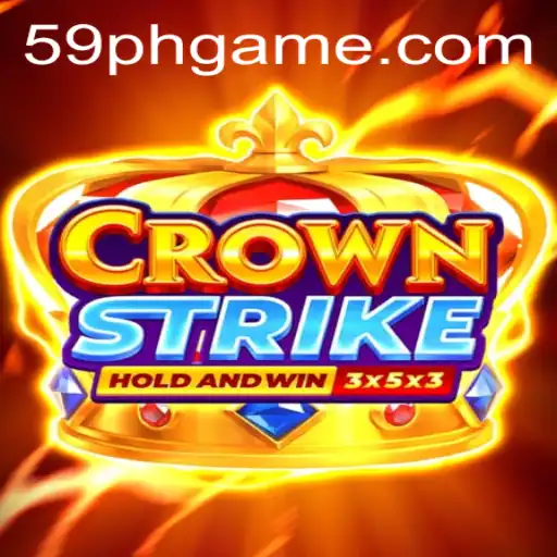 Crownstrike: The Revolutionary Gaming Experience with 59PH