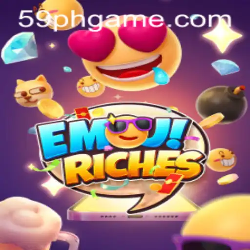 Discover the Thrilling World of EmojiRiches: An Exciting Game Revolution