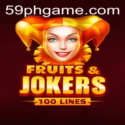Explore the Colorful World of FruitsAndJokers100 - A Fresh Gaming Experience