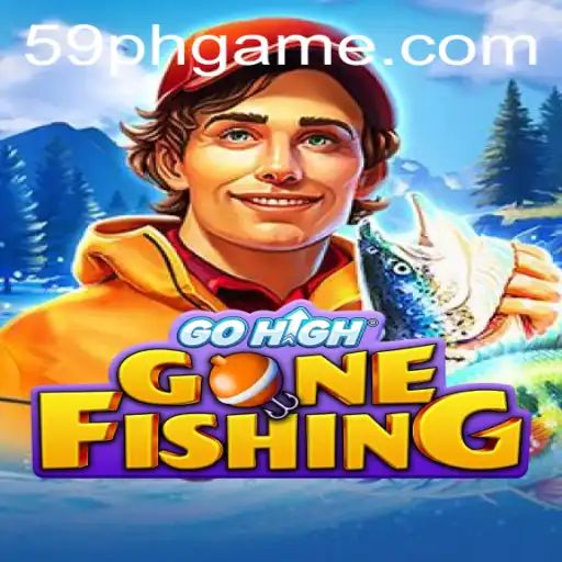 GoHighGoneFishing: A New Wave in Interactive Gaming