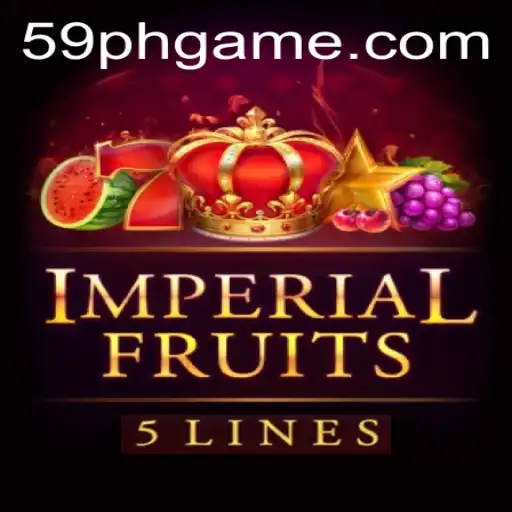 Experience the Excitement of ImperialFruits5: A Unique Gaming Adventure