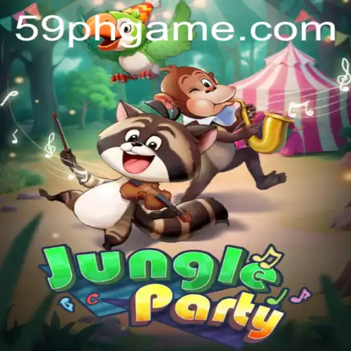 Explore the Thrills of JungleParty: A Captivating Adventure Awaits