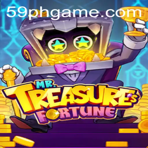 Exploring the Thrilling World of Mr. Treasures Fortune