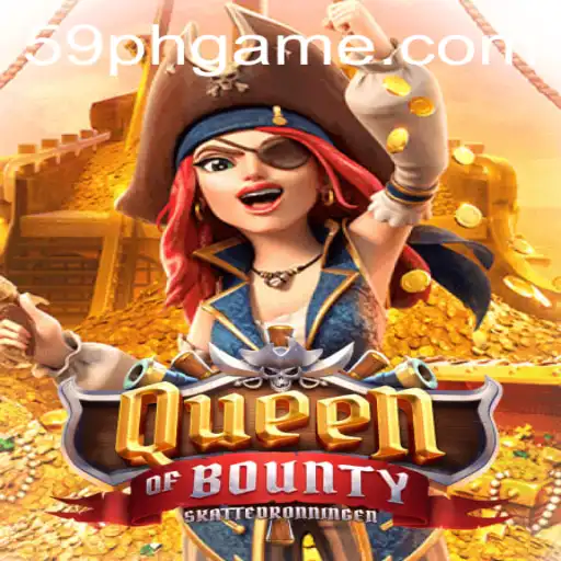 QueenofBounty: Embark on a Thrilling High-Seas Adventure with 59PH