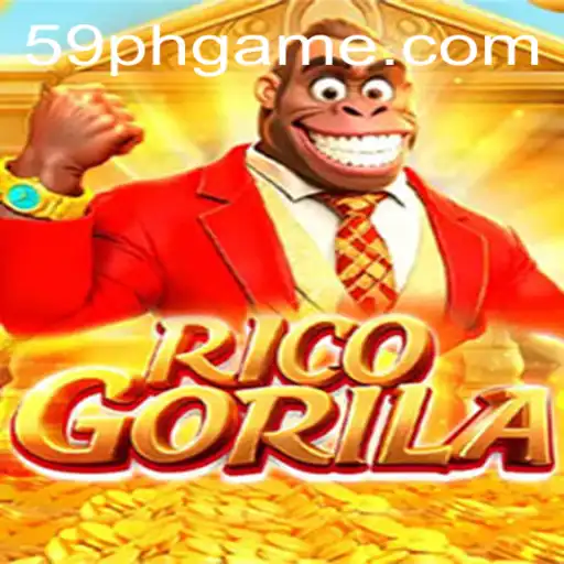 Discover the Exciting World of RicoGorila: A Deep Dive into Gameplay and Mechanics