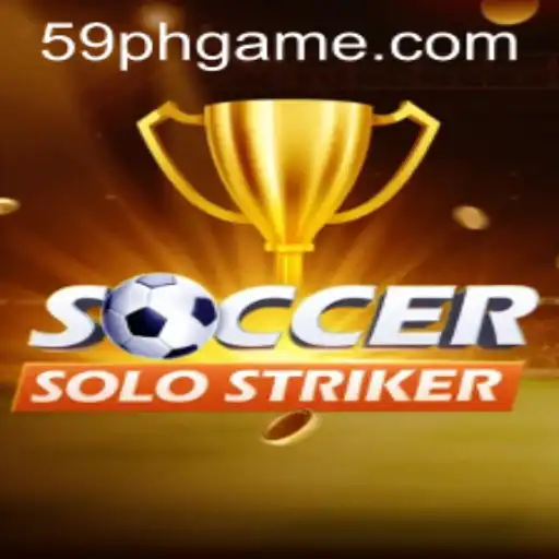 SoccerSoloStriker: The Ultimate Tactical Challenge with 59PH