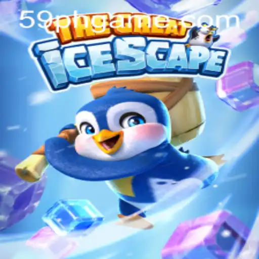 TheGreatIcescape: A Chilling Adventure in the World of Gaming