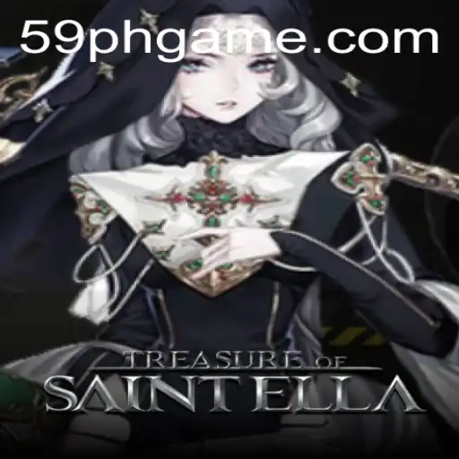 Discover TreasureofSaintElla: Unveiling the Thrills of the Hidden Adventure