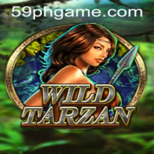 Explore the Jungle Adventure in WildTarzan: A Thrilling Game Experience with 59PH