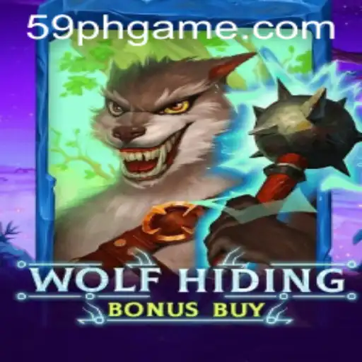 Unraveling the Excitement of WolfHidingBonusBuy: Exploring the Thrilling Game
