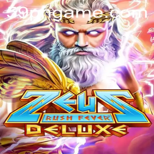 ZeusRushFeverDeluxe: A Titan's Adventure Awaits