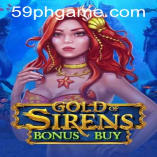 GoldofSirensBonusBuy: Dive into the Underwater Adventure