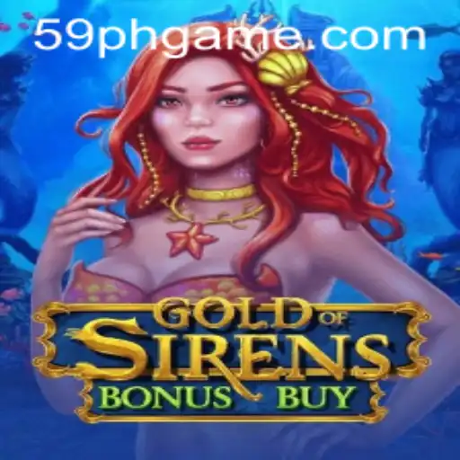 GoldofSirensBonusBuy: Dive into the Underwater Adventure