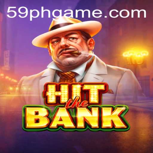 Unlock the Thrills of HitTheBank with Code 59PH