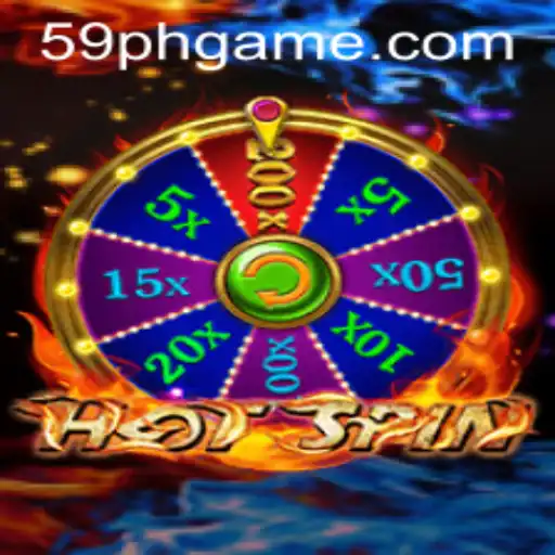 Introducing HotSpin: The Thrilling Casino Game of the Year
