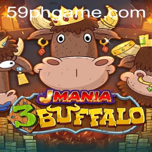 Exploring the World of JMania3Buffalo: An Interactive Gaming Experience