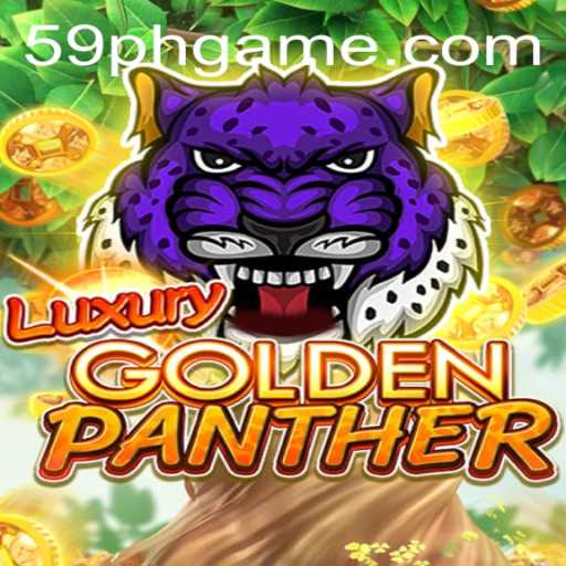 Explore the Thrilling World of LUXURYGOLDENPANTHER: A Game of Fortune and Strategy