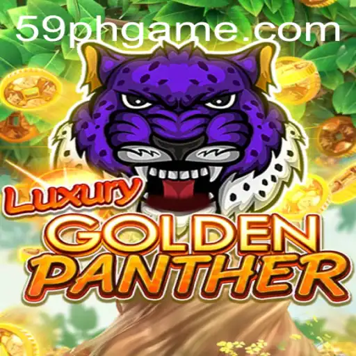 Explore the Thrilling World of LUXURYGOLDENPANTHER: A Game of Fortune and Strategy