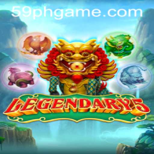 Unveiling Legendary5: A Deep Dive into the Thrilling World of 59PH
