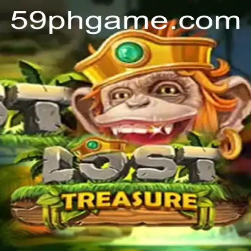 Discovering LostTreasure: A Journey into Adventure