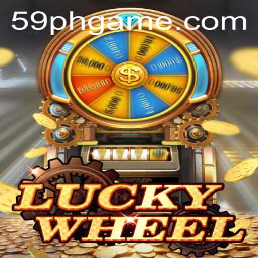 Discover the Thrills of LuckyWheel with Bonus Code 59PH