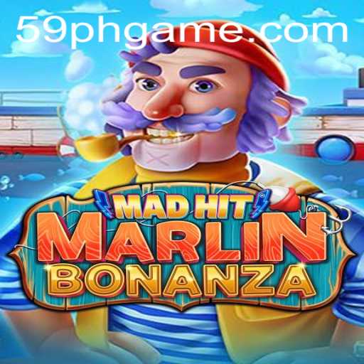 MadHitMarlinBonanza: The Thrilling Aquatic Adventure