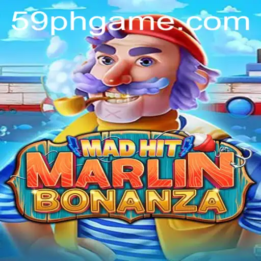 MadHitMarlinBonanza: The Thrilling Aquatic Adventure
