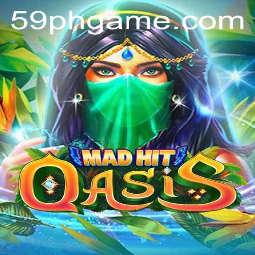 Explore the Engaging World of MadHitOasis and the Thrill of 59PH