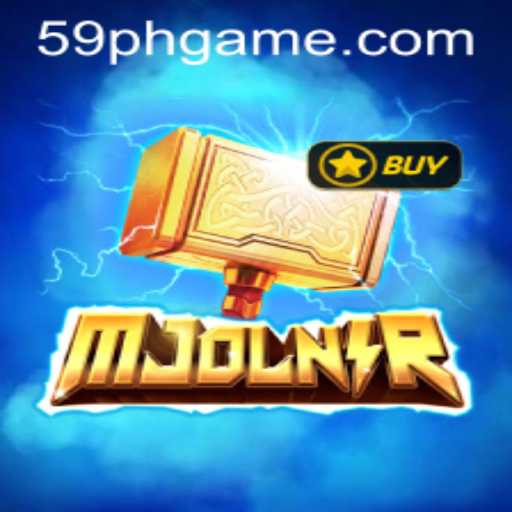 Mjolnir: The Game Revolutionizing Strategy with the Power of 59PH
