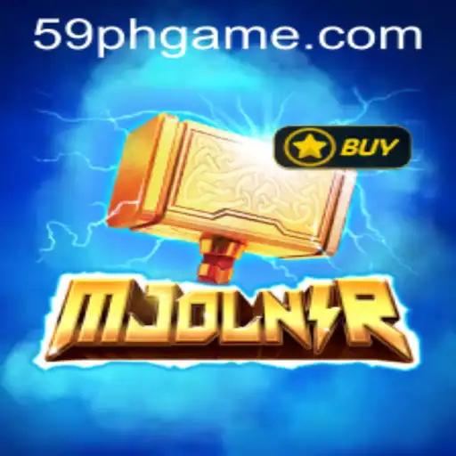 Mjolnir: The Game Revolutionizing Strategy with the Power of 59PH
