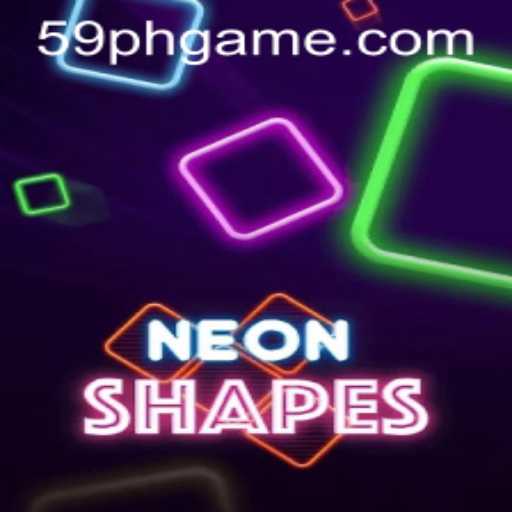 NeonShapes: A Glimpse Into the Vibrant World of Puzzle Adventures